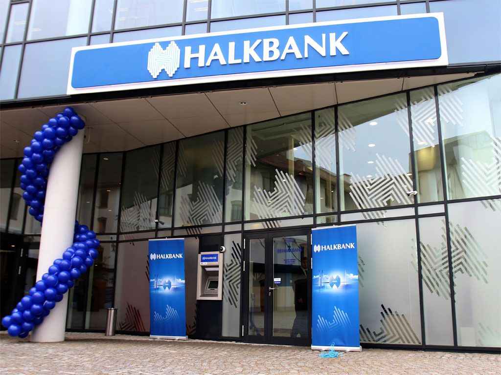 Halkbank Otomatik Ödeme Talimatı İptali